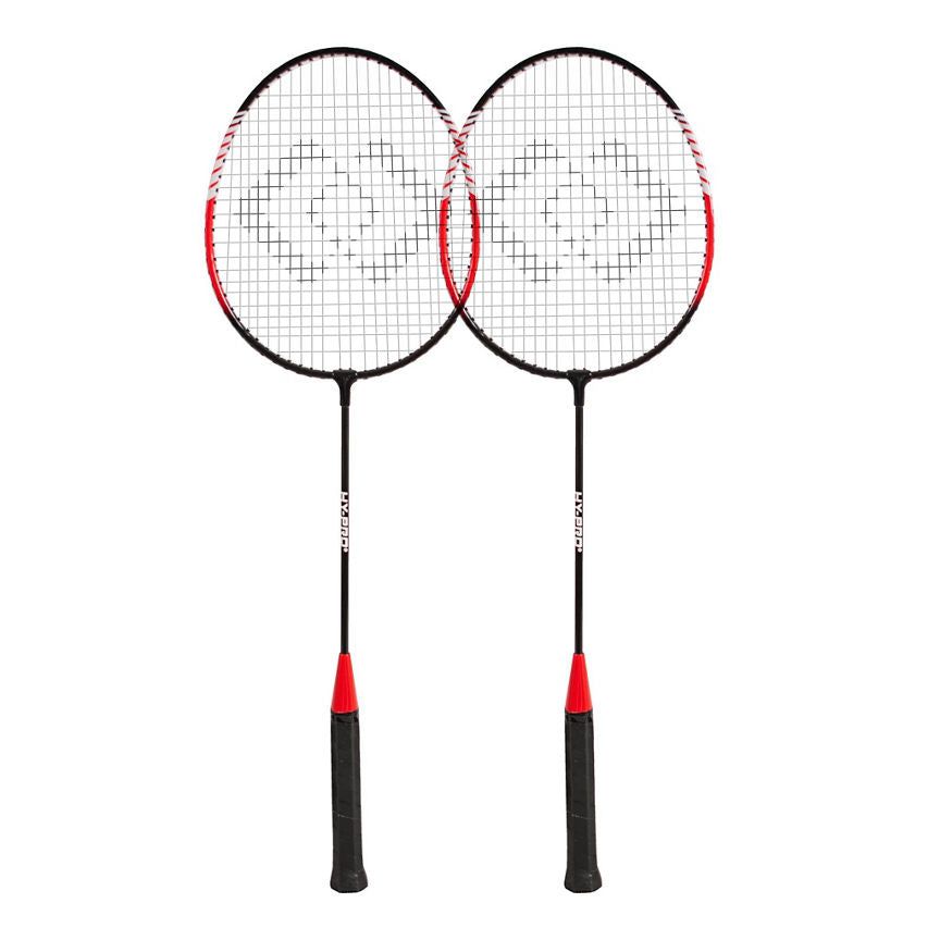 Longridge Badminton Rackets GOODS ASDA   