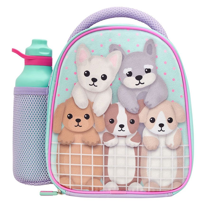 Polar Gear Pup Friends Combo Cooler