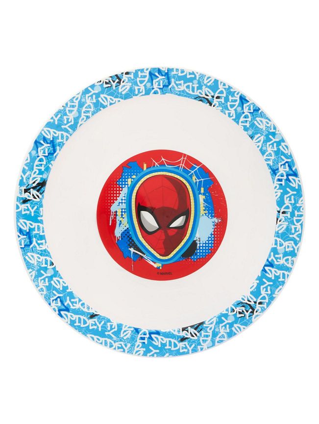 Spiderman Bowl