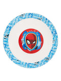 Spiderman Bowl GOODS ASDA   