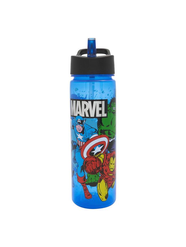 Marvel Bottle