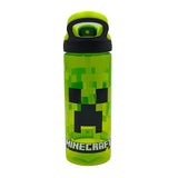 Minecraft Creeper Bottle 600ml GOODS ASDA   