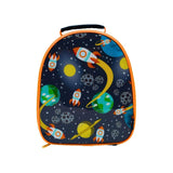 Kichna Insulated Space Lunch Bag