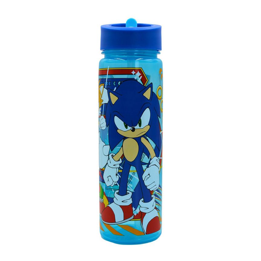 Sonic The Hedgehog Bottle