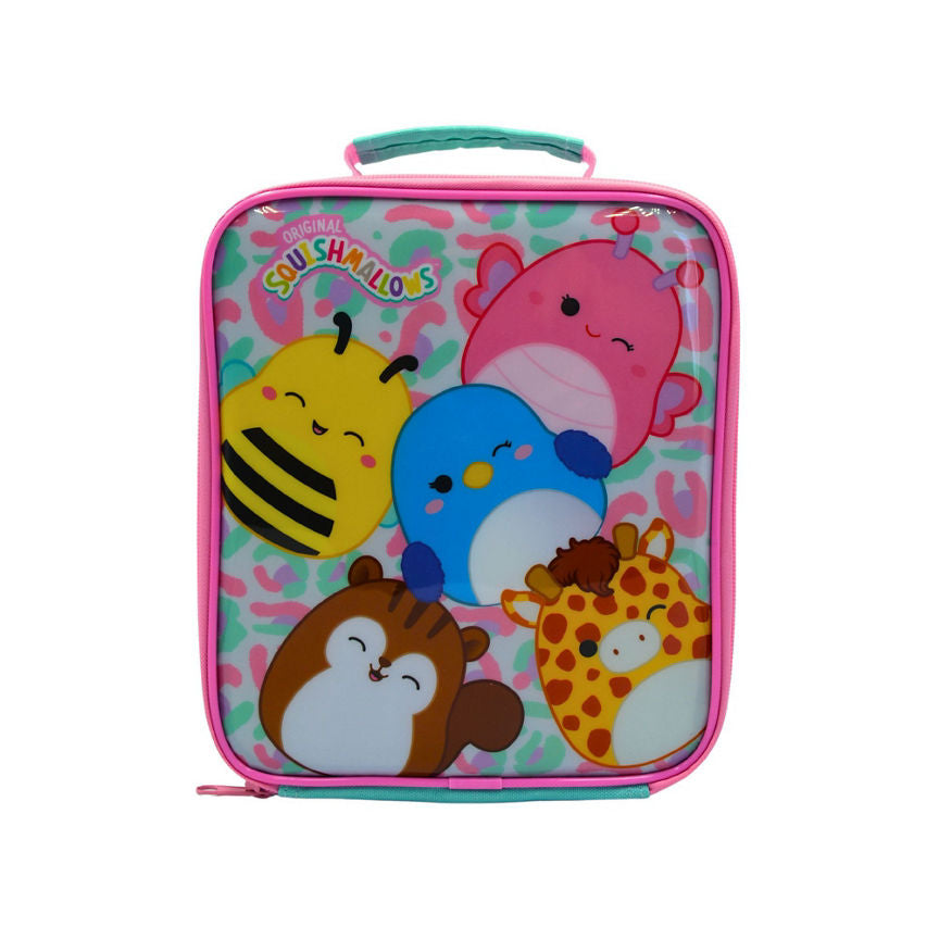 Squishmallows Insulated Lunch Bag GOODS ASDA   