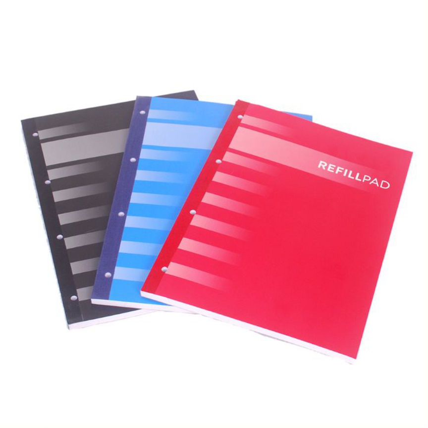 Pen & Gear Refill Pad (Colour May Vary)