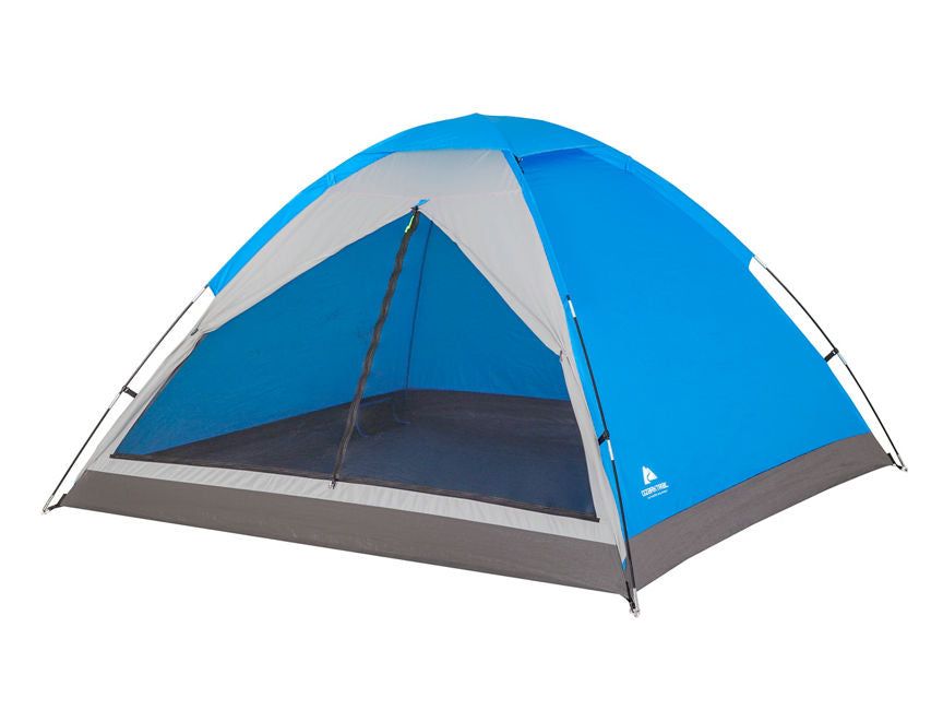 Ozark 4 Person Tent GOODS ASDA   