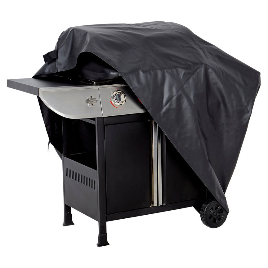 Uniflame Uniflame 165cm Simply The Best Grill Cover GOODS ASDA   