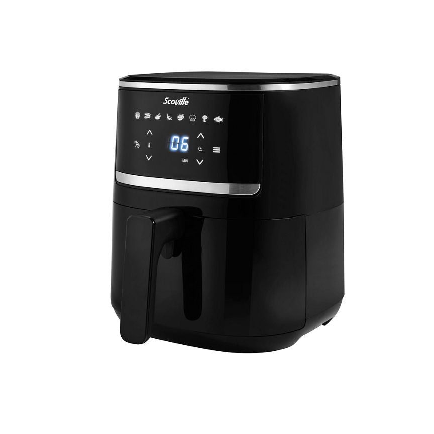 Scoville 4.3L Digital Air Fryer