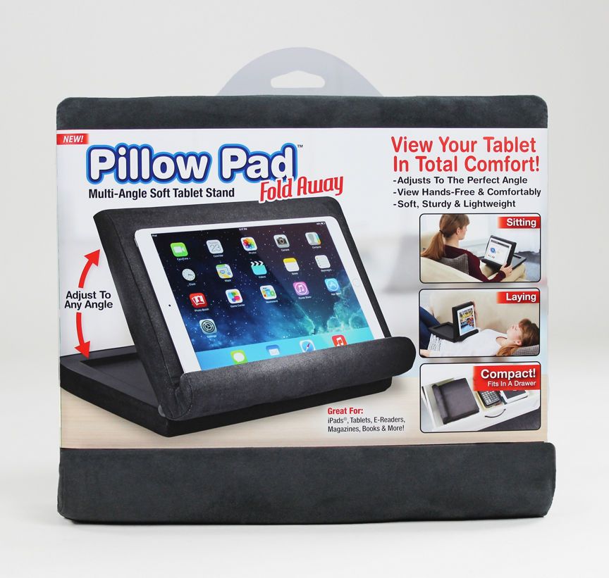 JML Pill-O-Pad Foldaway