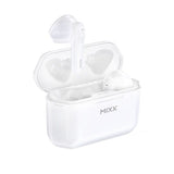 Mixx StreamBuds Mini 2 True Wireless Earbuds - White GOODS ASDA   