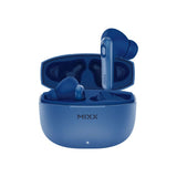 Mixx Earphones Micro M3 TWS Blue GOODS ASDA   