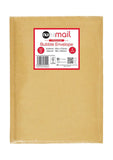 Nu Mail Bubble Envelope Size D 4 Pack GOODS ASDA   