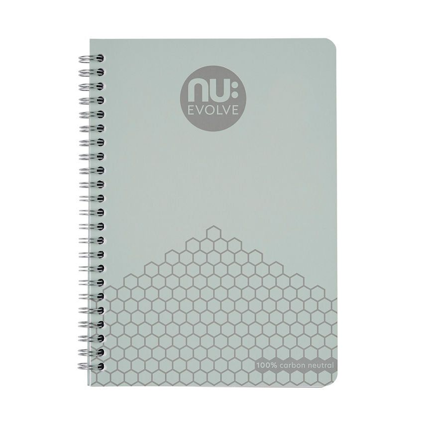 Nuco Neutral A5 Notebook