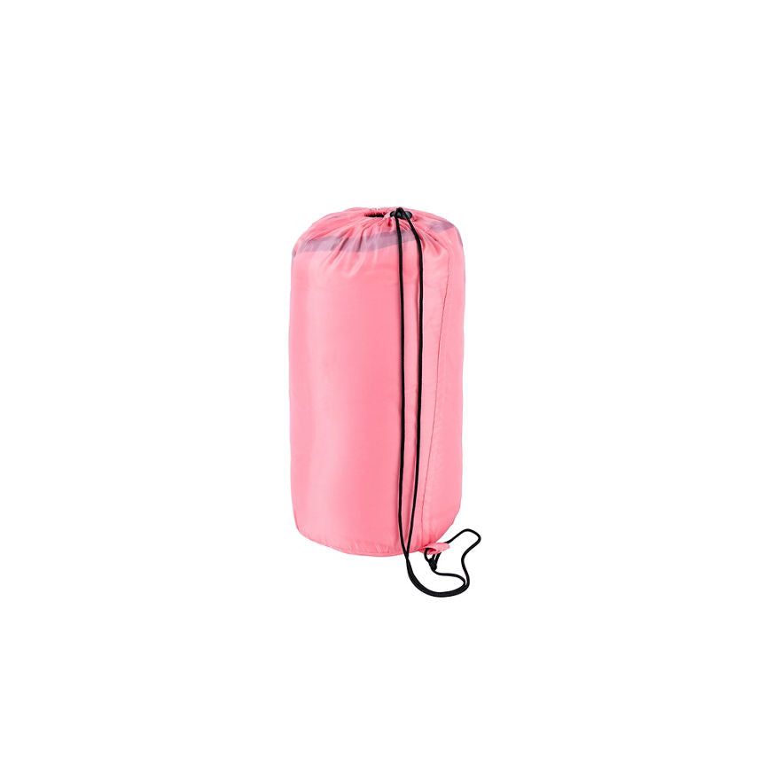 Ozark Trail Kids’ Pink Sleeping Bag