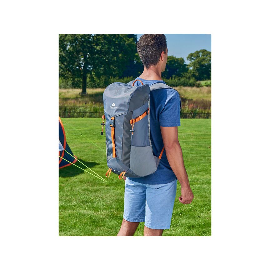 Ozark Trail Ozark Trail 25L Backpack GOODS ASDA   