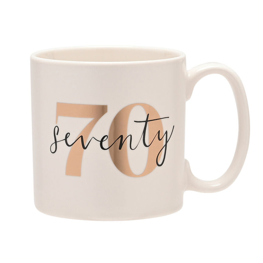 Widdop 70 Mug