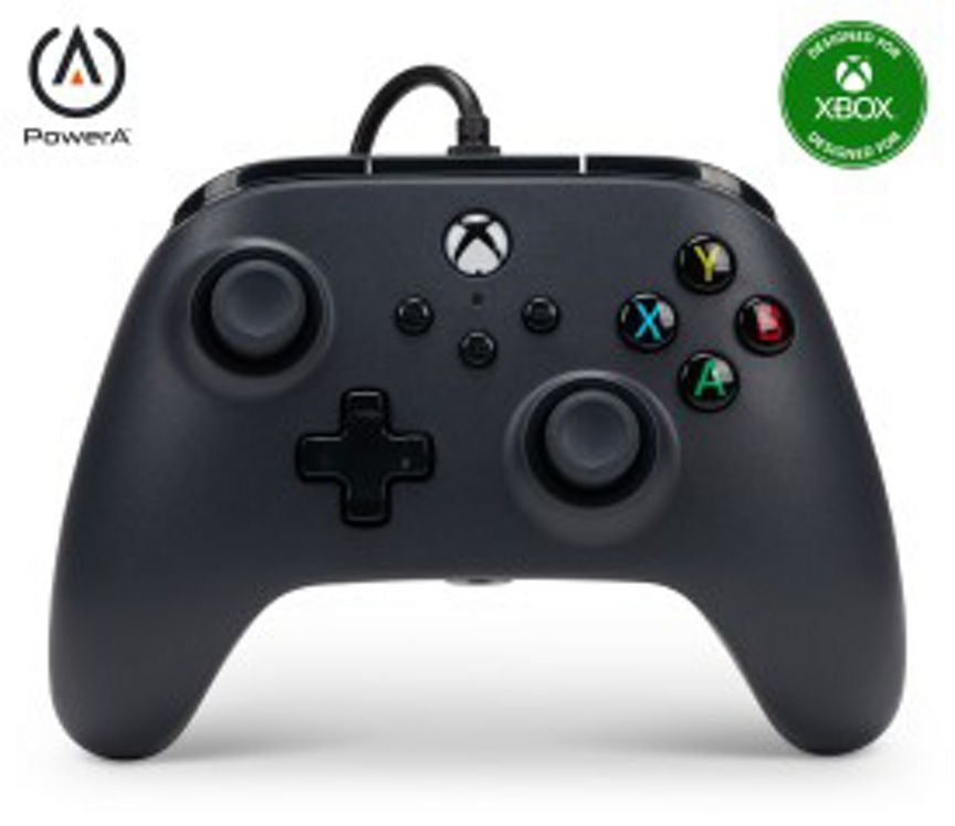 PowerA Wired Controller GOODS ASDA   