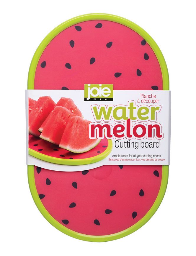 Joie Watermelon Cutting Baord