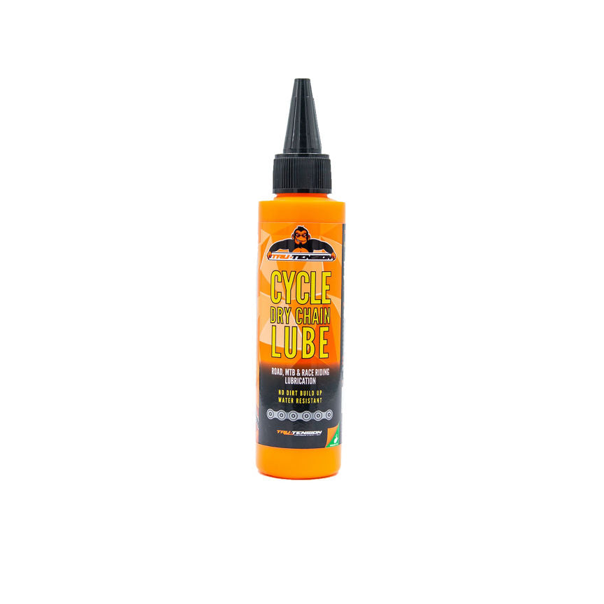 Tru Tension Bicycle Dry Lube 50ml GOODS ASDA   