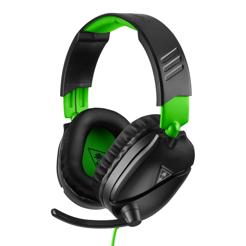 Turtle Beach Recon 70X Headset Black - Xbox