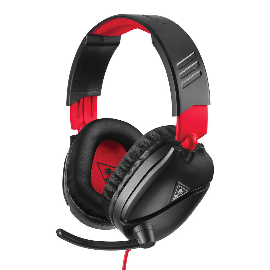 Turtle Beach Recon 70N Headset Black - Nintendo Switch