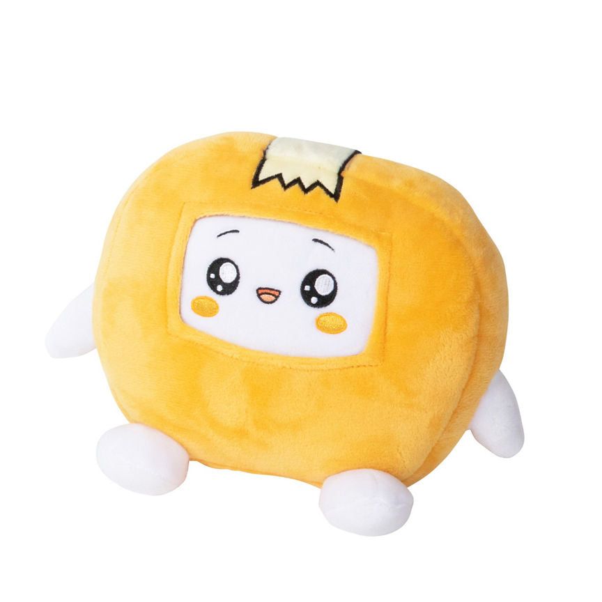 Lankybox Boxy Plush GOODS ASDA   