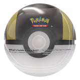 Pokemon Poke Ball Tin Series 4 GOODS ASDA   