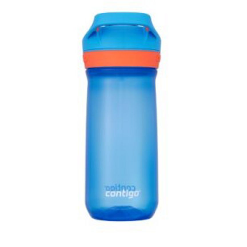 Smash Stainless Steel Bottle Aqua 750ml