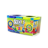 Scentos Scented Dough 2 Pack GOODS ASDA   