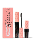 Benefit Get Rollin Roller Lash Full Size and Mini Mascara Duo (Worth £42)