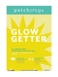 Patchology Glow Getter Illuminating Skincare Collection