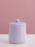 Mason Cash Lilac In The Meadow Small Storage Set