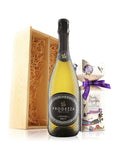 Virgin Wines Prosecco and Chocolates Alcohol Gift