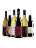 Virgin Wines Premium 6 Bottle Mixed Case