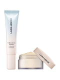 Laura Mercier Mini Flawless Treats Prime and Set Duo (Worth Over £44)