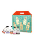 Spicers of Hythe Multi Gin Selection Box Gift