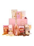 Spicers of Hythe Luxury Rose Prosecco Gift Box