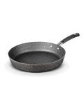Tower Black 30cm Stone Coated Frying Pan