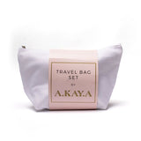 A.KAY.A Travel Mirror Gift Set - McGrocer