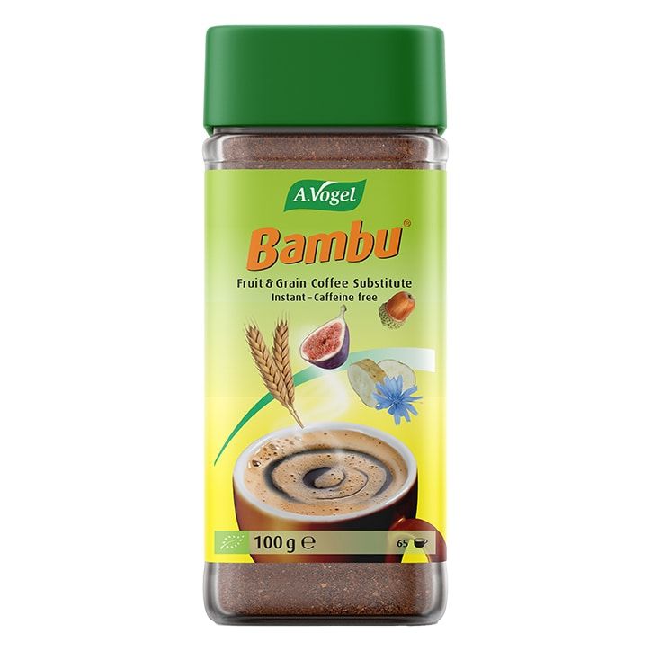 A.Vogel Bambu Instant Coffee Substitute 100g