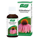 A.Vogel Echinaforce Echincea Drops 50ml