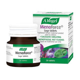 A.Vogel Menoforce Sage Tablets 30 Tablets