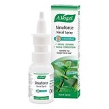 A.Vogel Sinuforce Nasal Spray 20ml