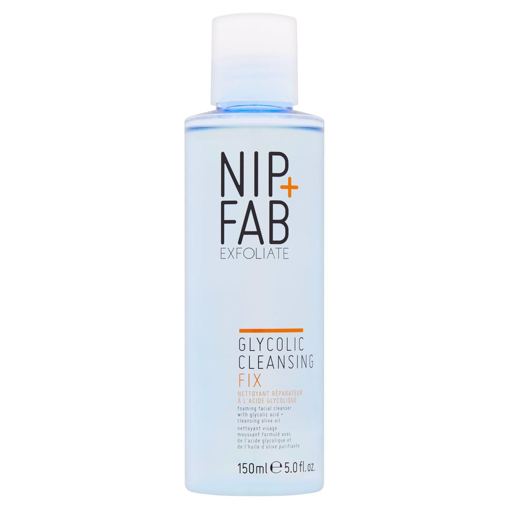 Nip + Fab Glycolic Cleansing Fix 150ml