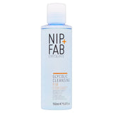 Nip + Fab Glycolic Cleansing Fix 150ml face & body skincare Sainsburys   