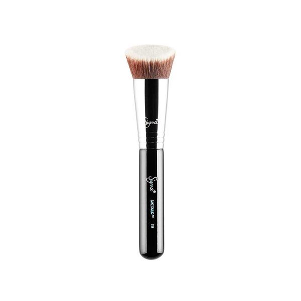 Sigma Beauty F89 Bake Kabuki Brush GOODS Superdrug   