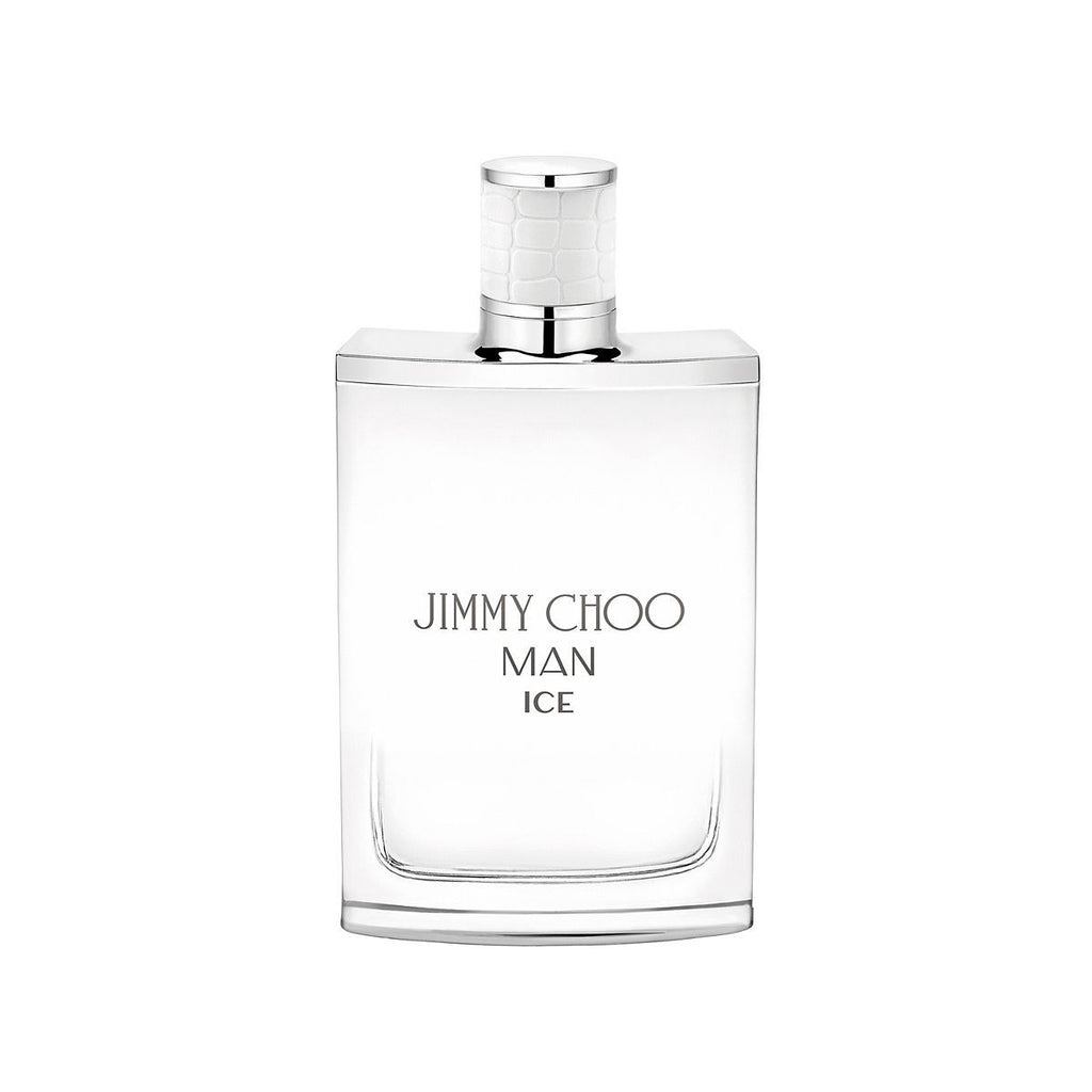 Jimmy Choo Man Ice Eau de Toilette 100ml