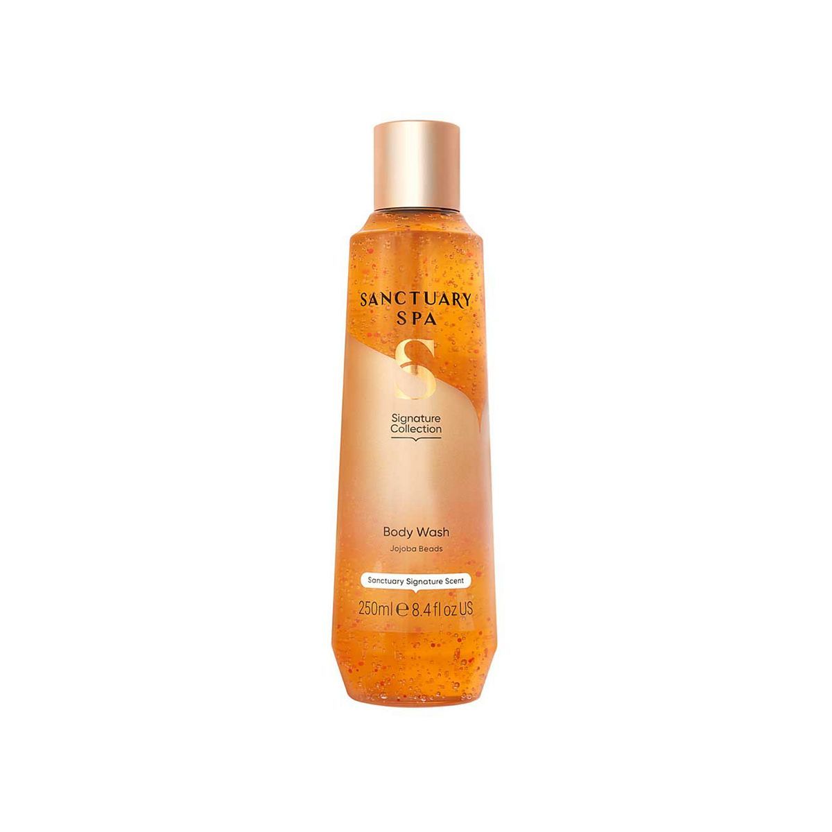 Sanctuary Spa Signature Collection Body Wash 250ml GOODS Boots   