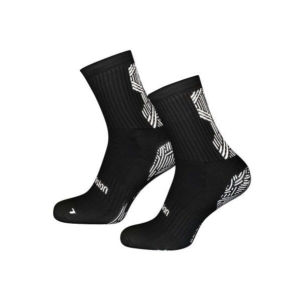 Precision Kids Origin.0 Gripped Anti-Slip Sports Socks (3-5)